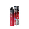 Ghost Pro 3500 Puffs Vape Jetable Boîte De 10