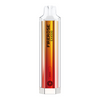 Elux Firerose 4500 Puffs Jetable Vape