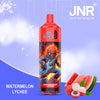 JNR Alien 10000 Vape Jetable (Boîte De 10)
