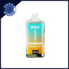 WGA Crystal Pro Max Extra 15000 Puffs Vape Jetable