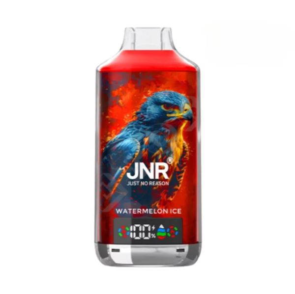 JNR Falcon X 18000 | 24+ Gout