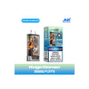 JNR Rage Gorilla 55000 Puffs Disposable Vape