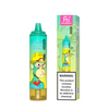 RandM Tornado 15000 Disposable Vape (Boîte de 10)