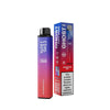 Ghost Pro 3500 Puffs Vape Jetable Boîte De 10