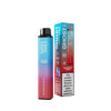 Ghost Pro 3500 Puffs Vape Jetable Boîte De 10
