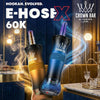 Crown Bar Al Fakher E Hose X 60K Disposable Vape