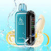 RandM Tornado 20000 Puffs Disposable Vape (Boîte de 10)