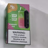 RandM Tornado 20000 Puffs Disposable Vape (Boîte de 10)