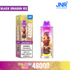 JNR Falcon Bar 48000 Puffs Vape jetable