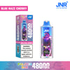 JNR Falcon Bar 48000 Puffs Vape jetable