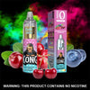 RandM Tornado 7000 Zero Nicotine