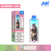 JNR Falcon Bar 48000 Puffs Vape jetable