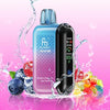 RandM Tornado 20000 Puffs Disposable Vape (Boîte de 10)