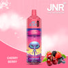 JNR Alien 10000 Vape Jetable (Boîte De 10)