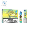 RandM Tornado 15000 Disposable Vape (Boîte de 10)