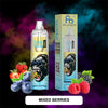 RandM Tornado 7000 Zero Nicotine