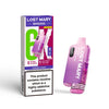 Lost Mary BM6000 Boîte de 10