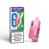 Lost Mary BM6000 Boîte de 10