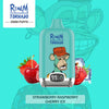 REndM Digital Box 25000 Puffs (Boîte de 10)