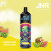 JNR Alien 10000 Vape Jetable (Boîte De 10)