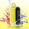 RandM Tornado 20000 Puffs Disposable Vape (Boîte de 10)