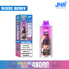 JNR Falcon Bar 48000 Puffs Vape jetable