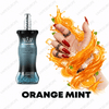 Crown Bar Al Fakher E Hose X 60K Disposable Vape