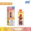 JNR Falcon Bar 48000 Puffs Vape jetable