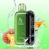 RandM Tornado 20000 Puffs Disposable Vape (Boîte de 10)