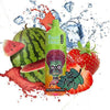 RandM 9000 Puffs Zero Nicotine Disposable Vape