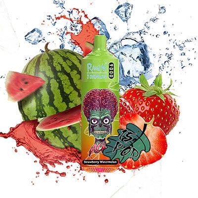 RandM 9000 Puffs Vape jetable sans nicotine | 15 + Saveurs | 9,00 RandM 9000 Puffs Vape jetable sans nicotine | 15 + Saveurs | 9,00