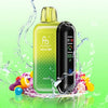 RandM Tornado 20000 Puffs Disposable Vape (Boîte de 10)