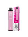 Ghost Pro 3500 Puffs Vape Jetable Boîte De 10