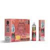 RAndM Tornado 7000 Puffs Vape Jetable Boîte de 10