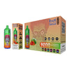 RAndM Tornado 9000 Puffs Vape Jetable Boîte de 10