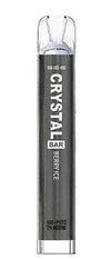 SKE Crystal Bar 600 Puffs Vape Jetable Boîte De 10