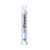 SKE Crystal Bar 600 Puffs Vape Jetable Boîte De 10