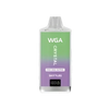 WGA Crystal Pro Max Extra 15000 Puffs Vape Jetable