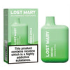 Lost Mary 3500 Puffs Vape Jetable