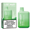 Lost Mary 3500 Puffs Vape Jetable
