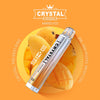 SKE Crystal Bar 600 Puffs Vape Jetable Boîte De 10