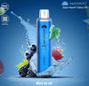 Hayati Pro Max 4000 Puffs Vape Jetable