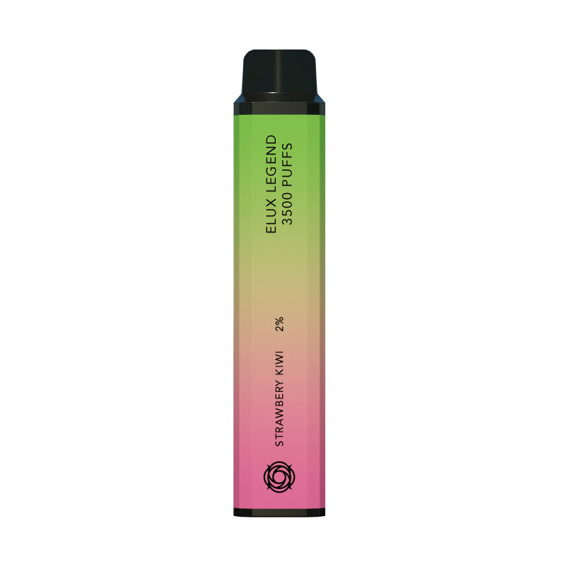 Elux Legend 3500 Puffs | 7,30 only