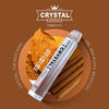 SKE Crystal Bar 600 Puffs Vape Jetable Boîte De 10