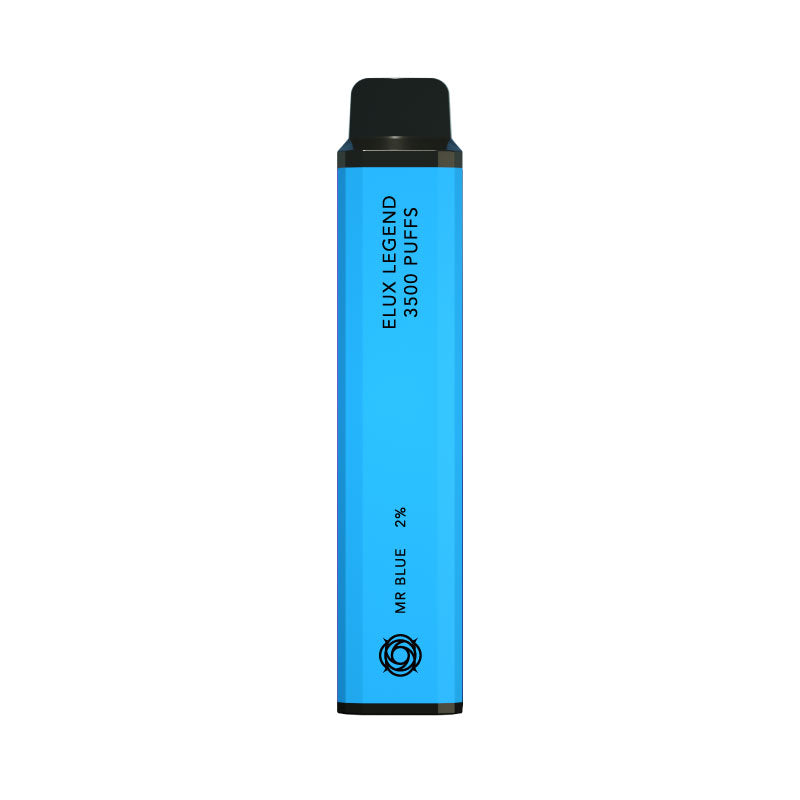 Elux Legend 3500 Puffs | 7,30 only