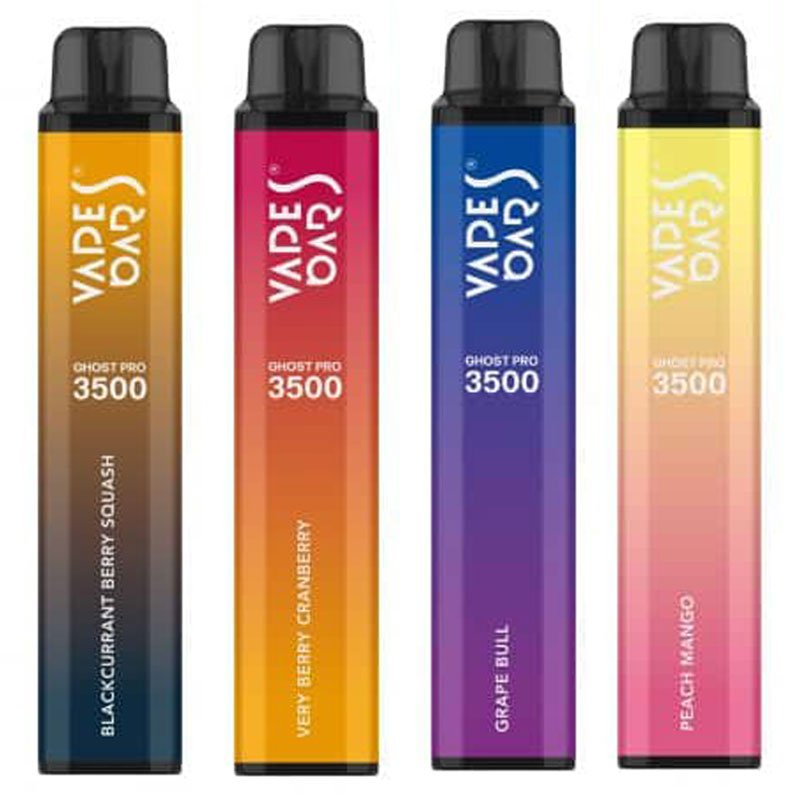 elfbar nachfüll pod läuft aus Puff Ghost Galaxy 25K – 25 000 Puffs à 15€ (-20%) main image 1
