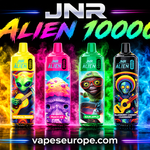Guide d'achat du JNR Alien 10000 : tout savoir avant d'acheter