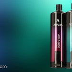 Où acheter de la vape Adalya en Europe ? Guide d'achat complet