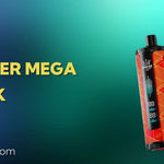 Guide d’achat Al Fakher 40K Mega Max : Cece qu’il faut savoir avant d’acheter