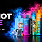 Vape Fumot : tous les modèles, saveurs et prix réunis dans un seul guide (12K, 15K, 20K, 50K)